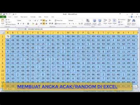 acak angka 4 digit|Pembuat Angka Acak .